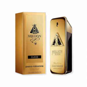 Paco Rabanne 1 Million Elixir Intense EDP 100ml – Парфюм за Мъже