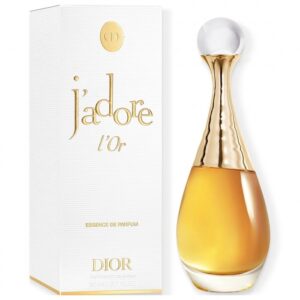 Christian Dior J’adore L’or Essence de Parfum 80ml – Парфюм за Жени