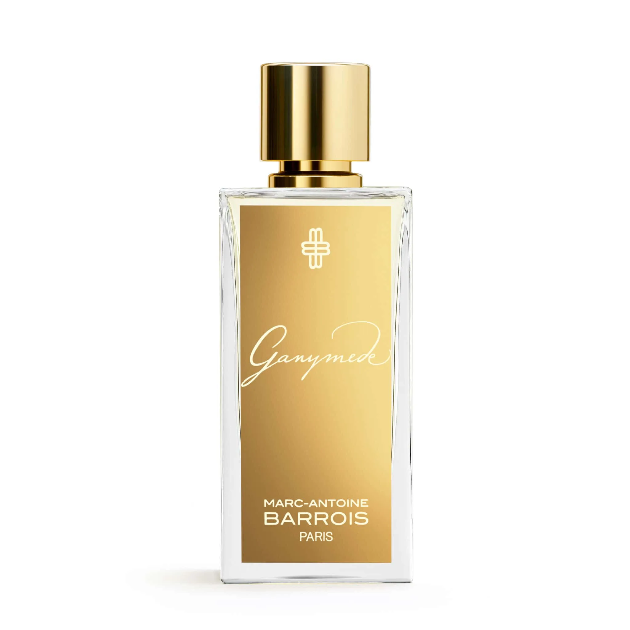 Marc-Antoine Barrois Ganymede EDP 100 ml – Парфюм за мъже