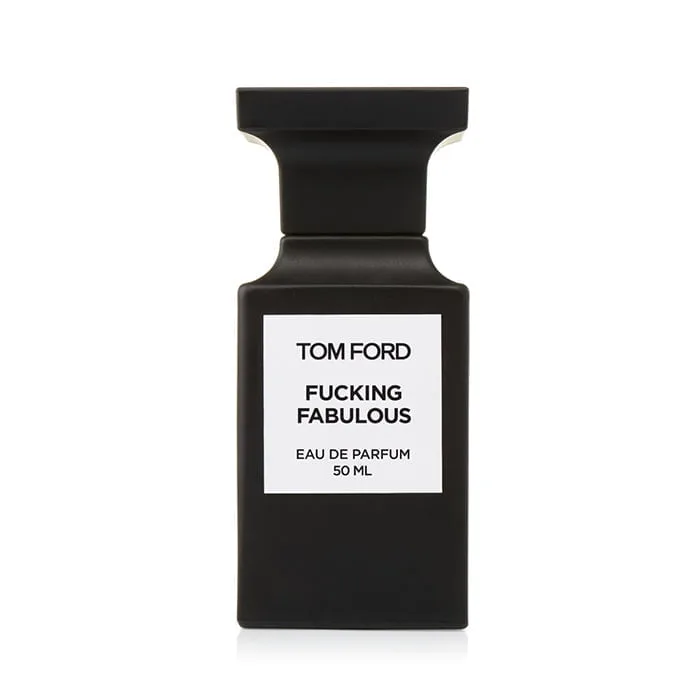 TOM FORD F*cking Fabilious EDP 100 ml – Парфюм за жени и мъже