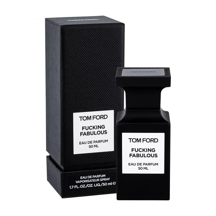 TOM FORD F*cking Fabilious EDP 100 ml – Парфюм за жени и мъже - Image 2
