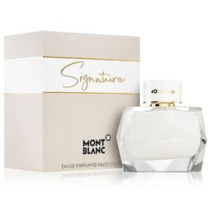 Montblanc Signature Eau de Parfum 90 ml – Дамски Парфюм