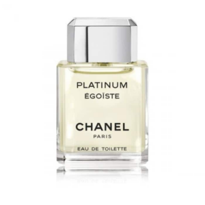 Chanel Egoiste Platinum 100 ml EDT – Парфюм за мъже