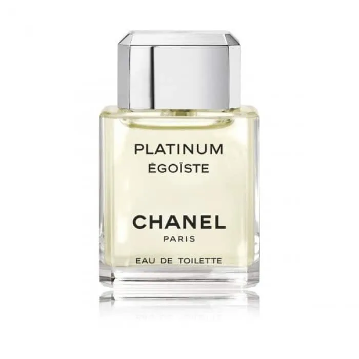 Chanel Egoiste Platinum 100 ml EDT – Парфюм за мъже