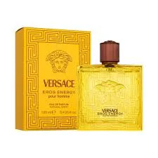 Versace Eros Energy Eau de Parfum 100ml – Мъжки Парфюм