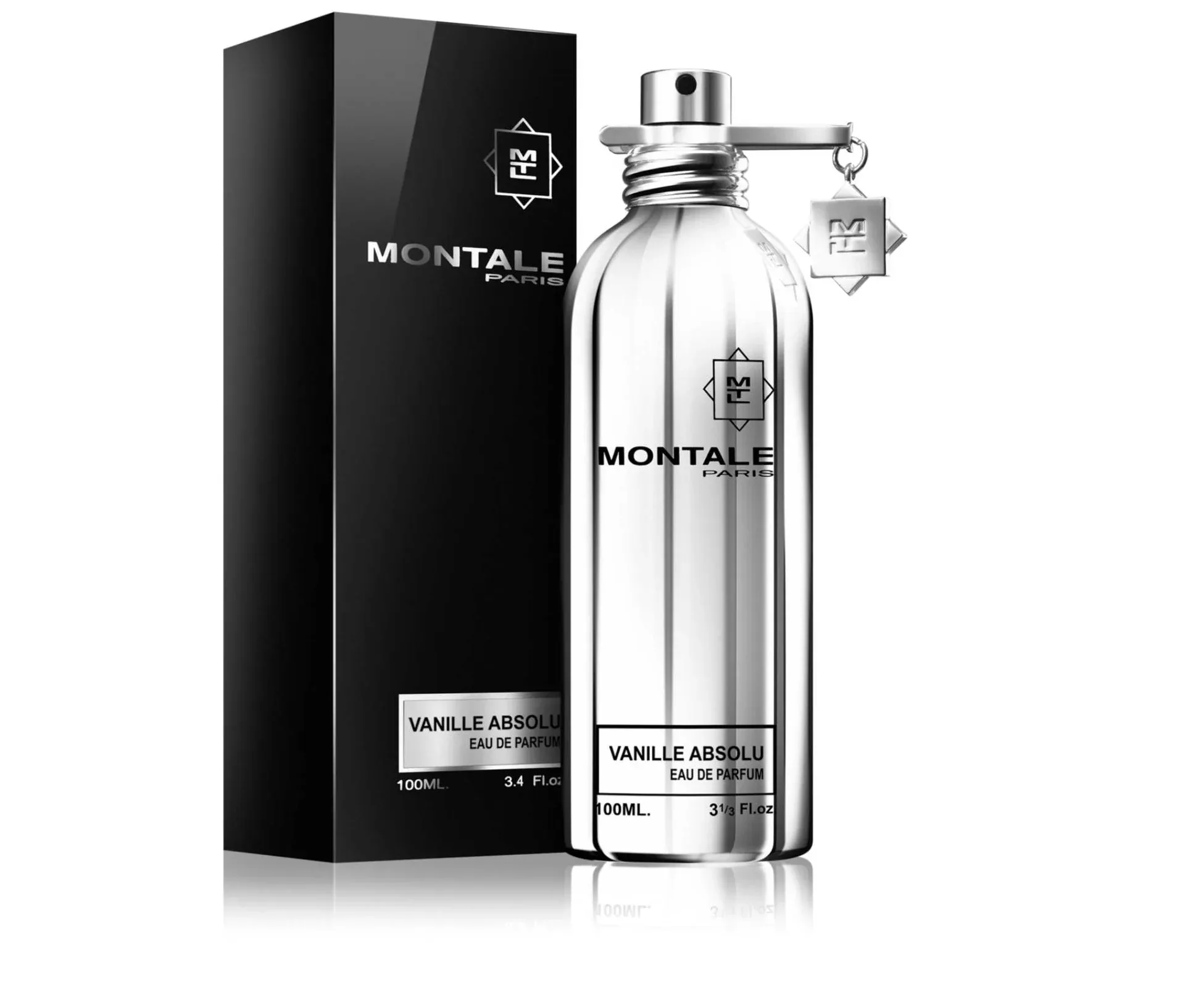 Montale Vanille Absolu EDP 100 ml – Парфюм за жени и мъже - Image 2