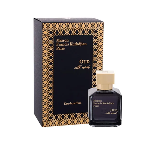 Maison Francis Kurkdjian Oud Silk Mood EDP 70ml – Парфюм за жени и мъже - Image 2