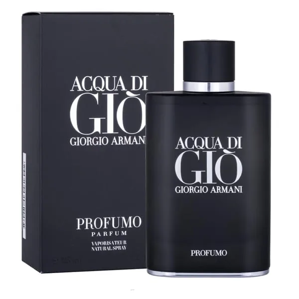 Giorgio Armani Acqua di Gio Profumo EDP 100ml – Парфюм за мъже - Image 2