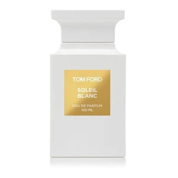 TOM FORD Solein Blanc EDP 100 ml – Парфюм за мъже