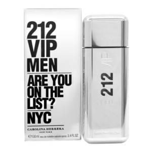 Carolina Herrera 212 VIP Men 100ml – Парфюм за мъже