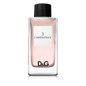 Dolce & Gabbana 3 L´IMPERATRICE EDT 100 ml – Парфюм за жени