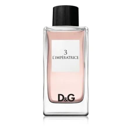 Dolce & Gabbana 3 L´IMPERATRICE EDT 100 ml – Парфюм за жени