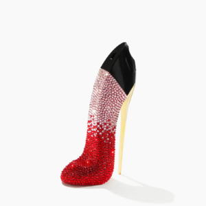 Carolina Herrera Good Girl Swarovski Limited Edition EDP 80ml – Парфюм за жени