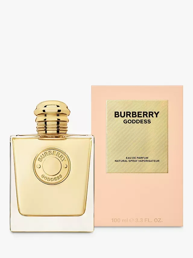 Burberry Goddess EDP 100 ml – Парфюм за жени - Image 2