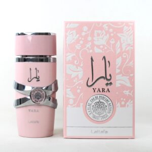 Lattafa Yara Eau de Parfum 100ml – Дамски Парфюм