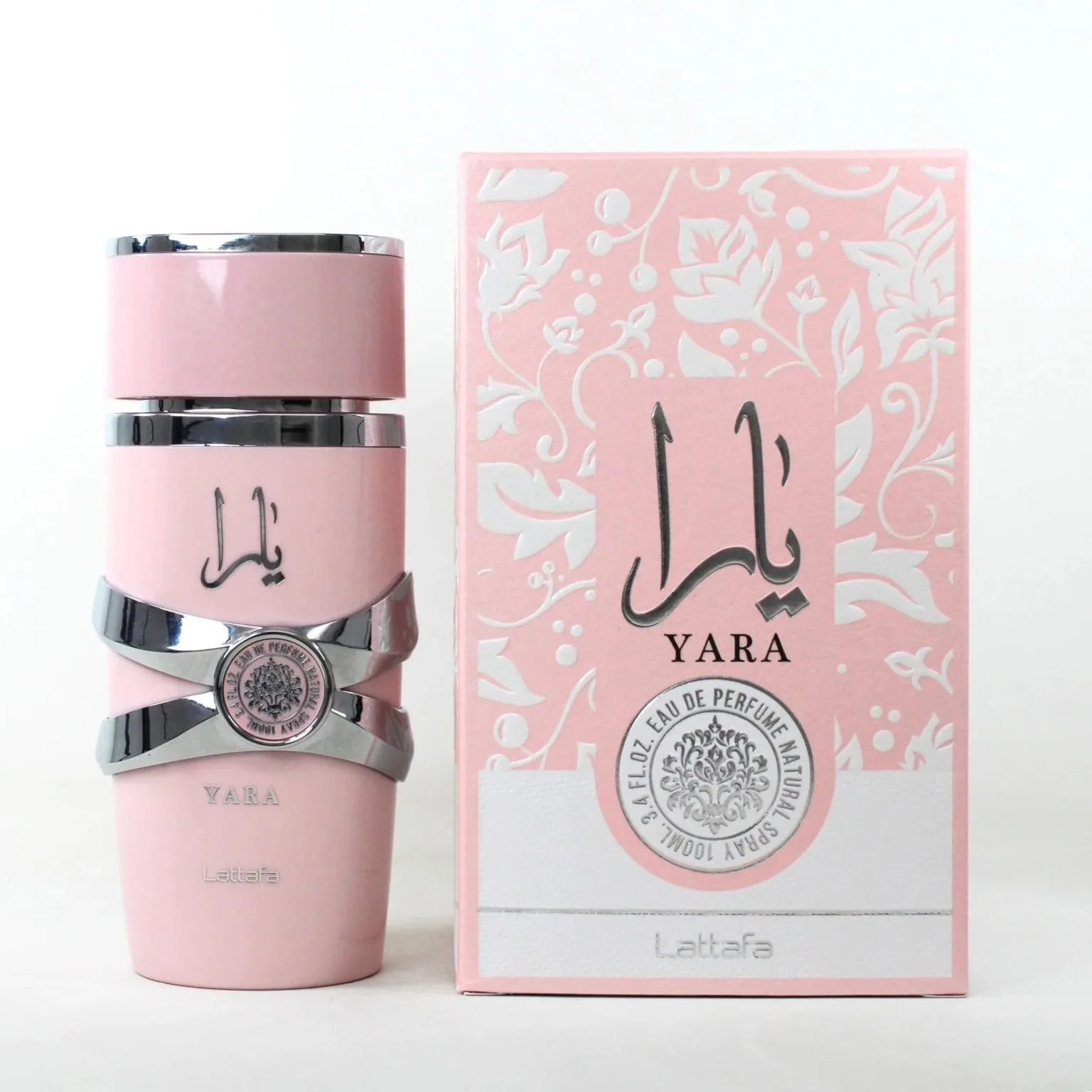 Lattafa Yara Eau de Parfum 100ml – Дамски Парфюм