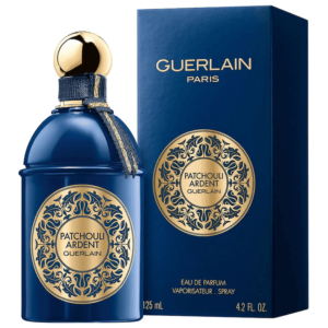 Guerlain Patchouli Ardent EDP 125ml – Парфюм за мъже