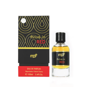 MPF Thrive In Red Eau de Parfum 100ml – Унисекс Парфюм