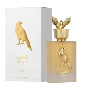 Lattafa Shaheen Gold EDP 100 мл. – Унисекс