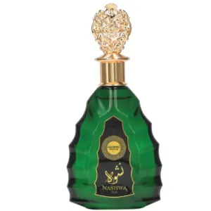 Arabiyat Prestige Nashwa Oud Eau de Parfum 100ml – Унисекс Парфюм