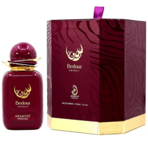 Arabiyat Prestige Bedour Extrait Eau de Parfum 100ml – Дамски Парфюм