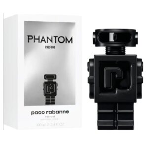 Paco Rabanne Phantom - Parfum за мъже 100 мл
