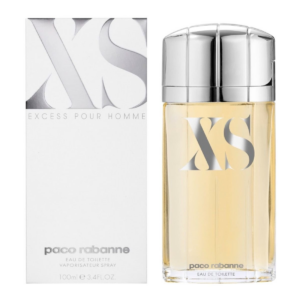Paco Rabanne XS EDT 100ml – Мъжки Парфюм