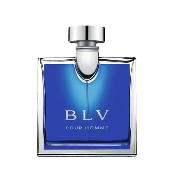 Bvlgari BLV Pour Homme EDT 100 ml – Парфюм за мъже