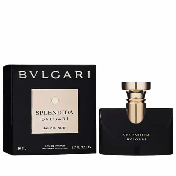 Bvlgari Splendida Jasmin Noir EDP 100 ml – Парфюм за жени - Image 2