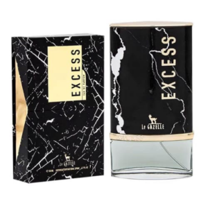 Le Gazelle Excess EDP 80ml – Унисекс Парфюм