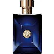 Versace Dylan Blue Pour Homme Perfumed Deodorant 100 ml – Парфюм за мъже