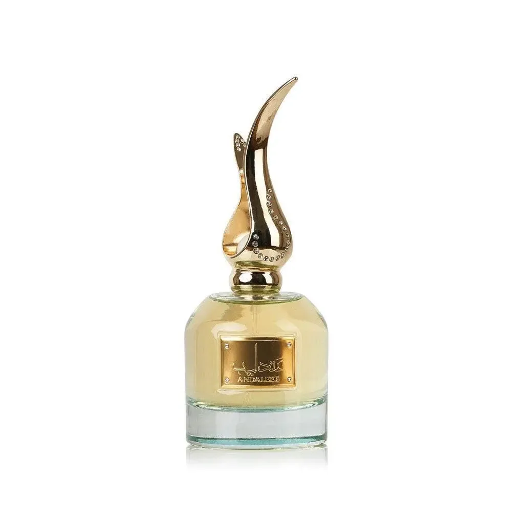 Asdaaf, Andaleeb, 100ml EDP – Парфюм за жени
