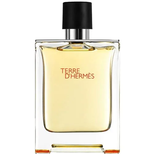 Hermes Terre d`Hermes EDT 100 ml – Парфюм за мъже - Image 2