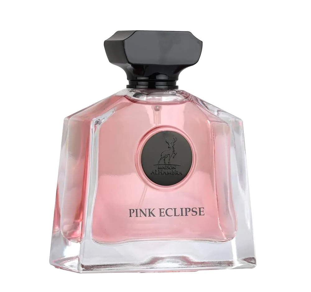 Maison Alhambra Pink Eclipse EDP 100 ml – Дамски Парфюм