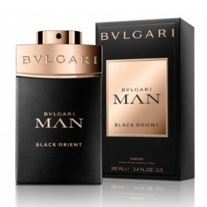 Bvlgari Man Black Orient Parfum EDP 100 ml – Парфюм за мъже