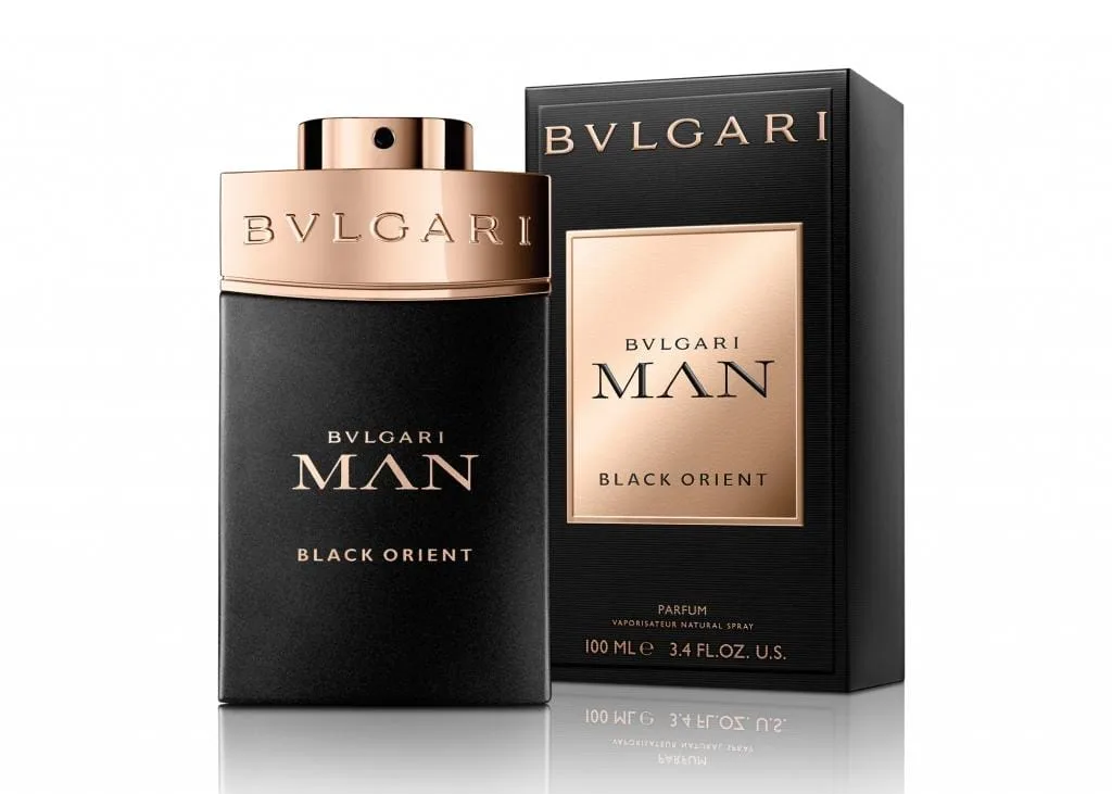 Bvlgari Man Black Orient Parfum EDP 100 ml – Парфюм за мъже