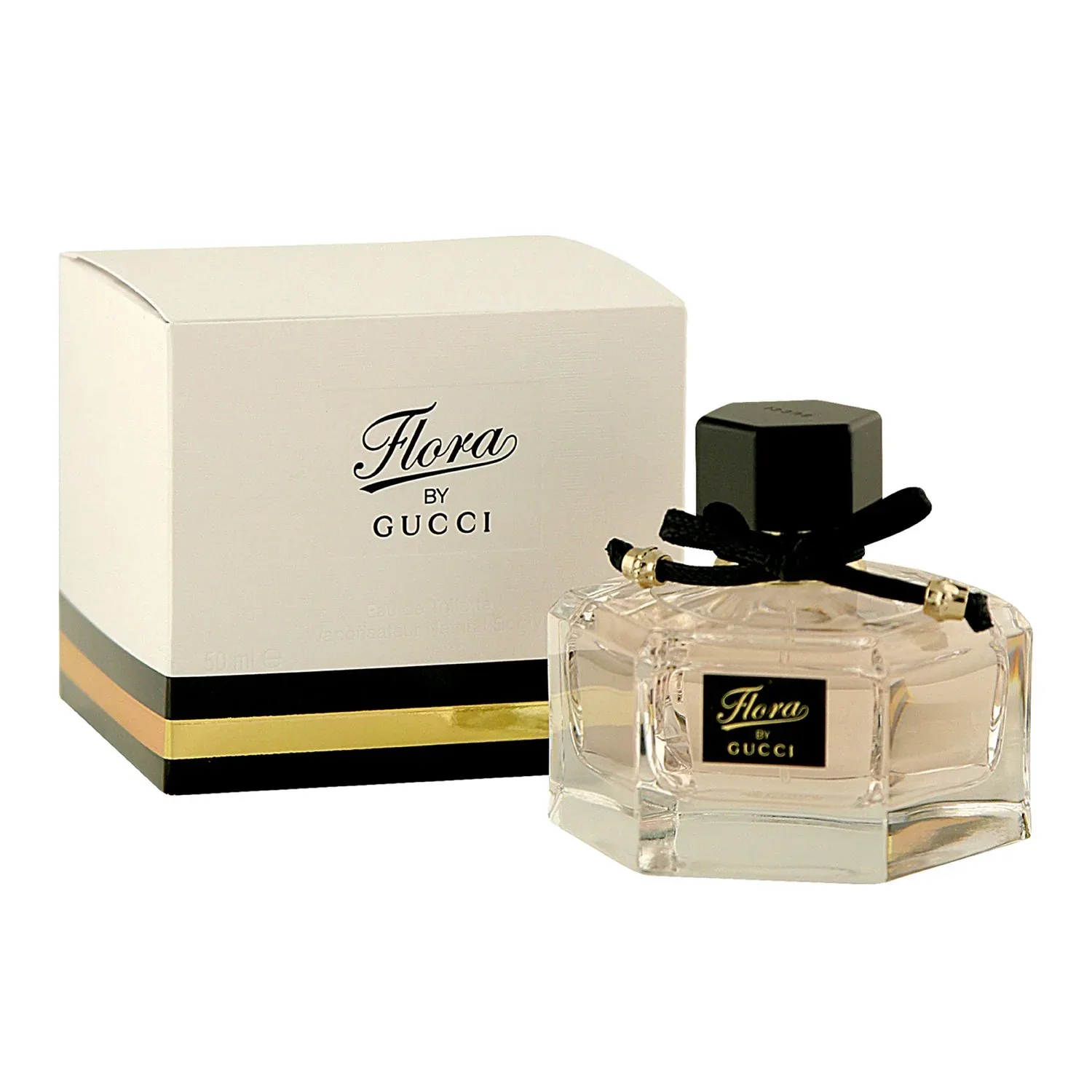 Gucci Flora by Gucci EDP 75 ml – Парфюм за жени - Image 2