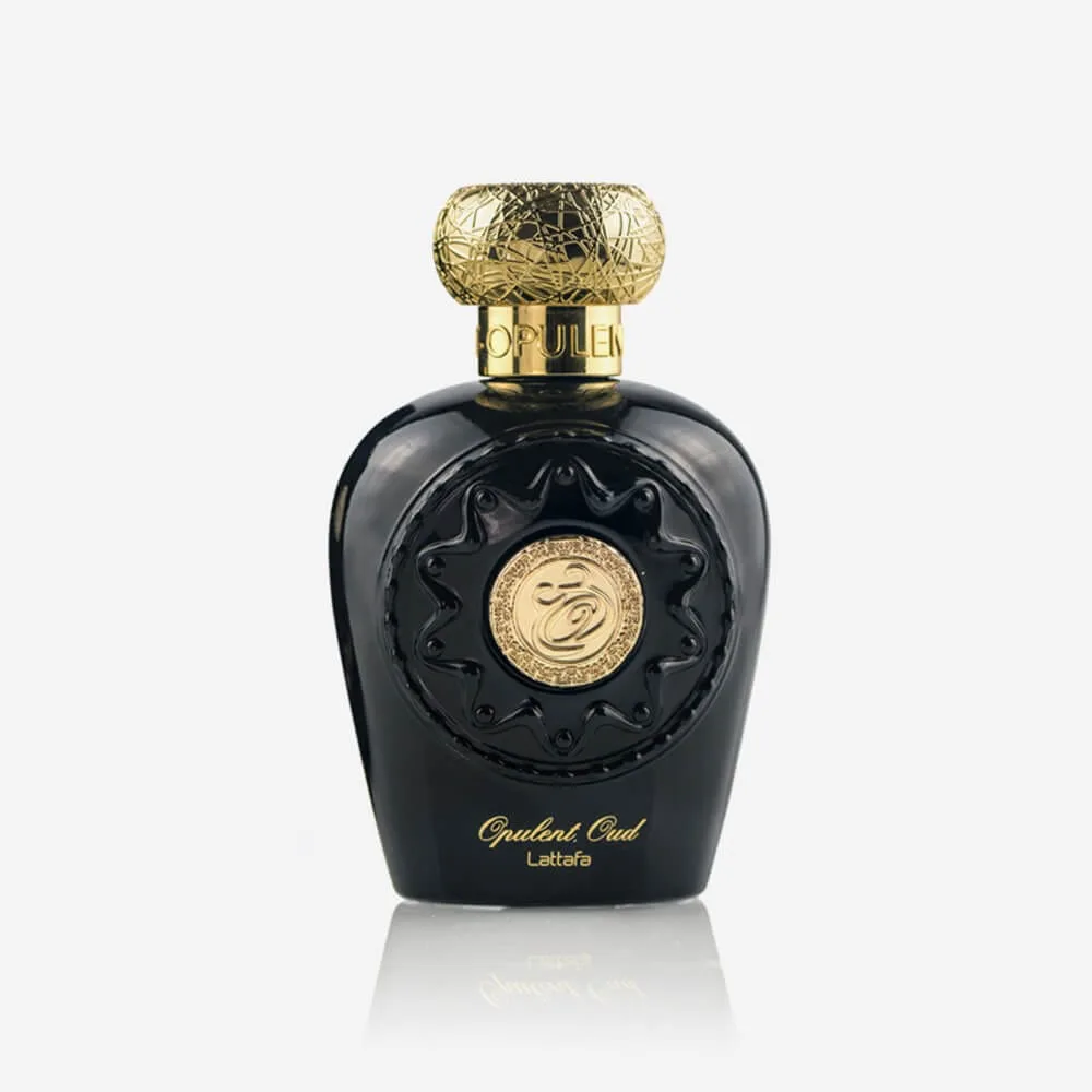 Lattafa Opulent Oud EDP 100 ml – Унисекс парфюм