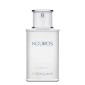 Yves Saint Laurent Kouros EDT 100 ml – Парфюм за мъже