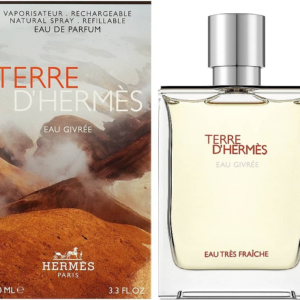 Hermes Terre EAU Givree EDP 100 ml – Парфюм за мъже