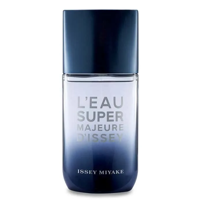 Issey Miyake L’Eau Super Majeure D’Issey EDT 100 ml – Парфюм за Мъже - Image 2