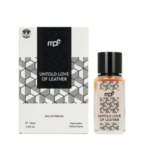 MPF Untold Love of Leather Eau de Parfum 100ml – Унисекс Парфюм