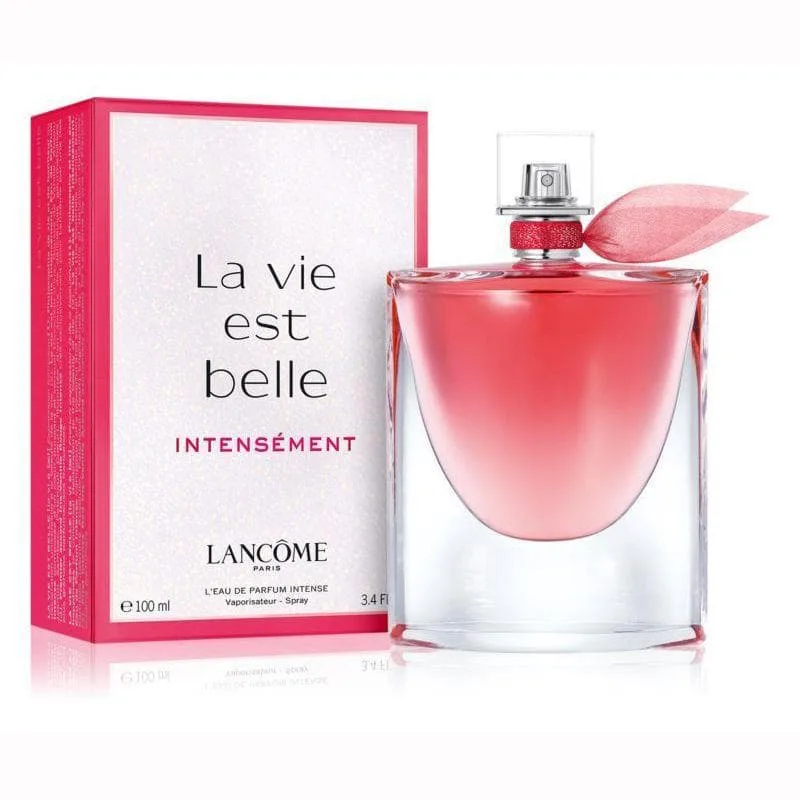 LANCOME LA VIE EST BELLE INTENSEMENT EDP 75 ml – Парфюм за жени - Image 2