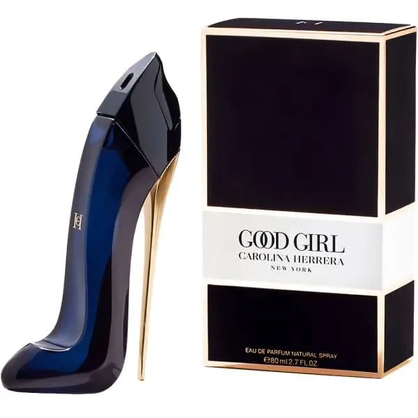 Carolina Herrera Good Girl EDP 80ml – Парфюм за жени - Image 2