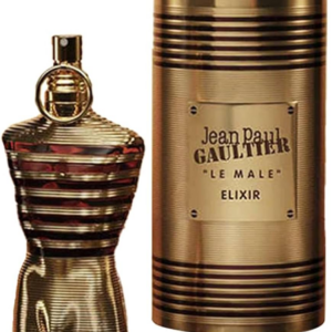 Jean Paul Gaultier Le Male Elixir 125 ml – Мъжки Парфюм