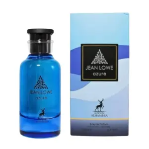Maison Alhambra Jean Lowe Azure Eau de Parfum 100ml – Унисекс Парфюм