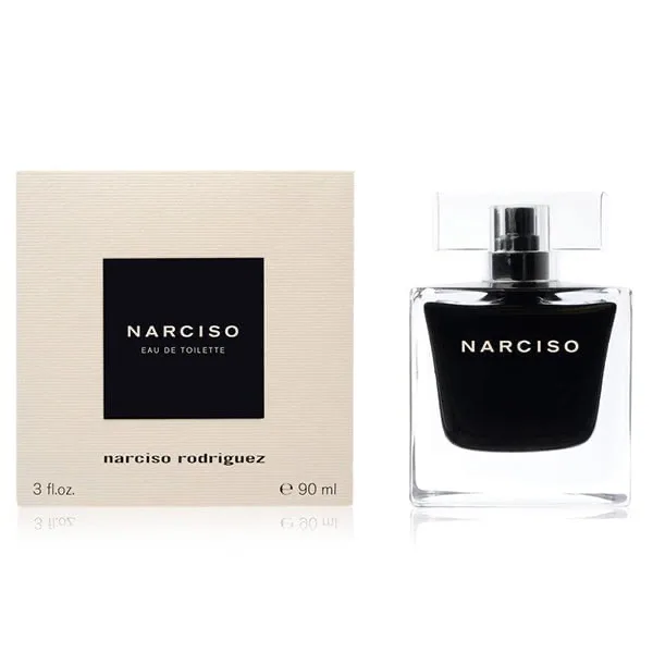 Narciso Rodriguez Narciso EDT 90ml – Парфюм за жени - Image 2