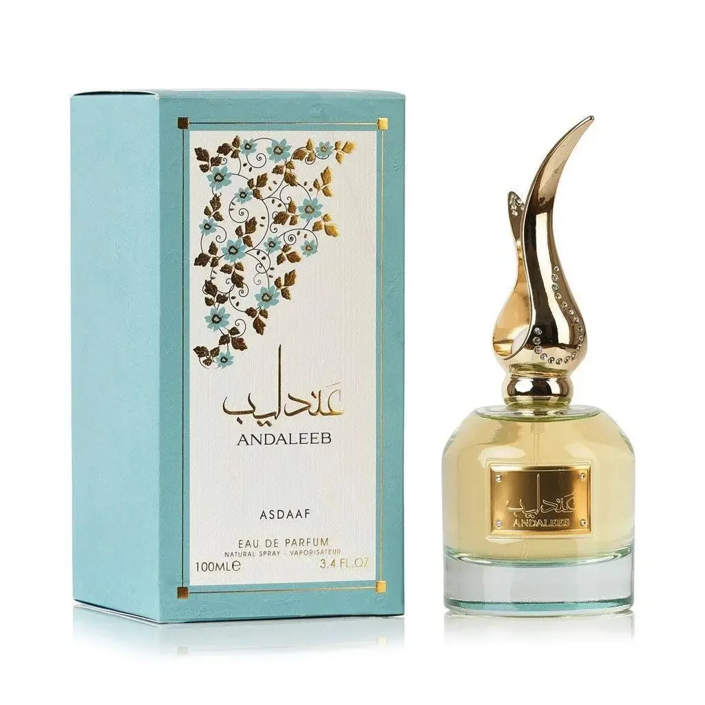 Asdaaf, Andaleeb, 100ml EDP – Парфюм за жени - Image 2