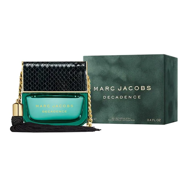 Marc Jacobs Decadence EDP 100ml – Парфюм за жени - Image 2