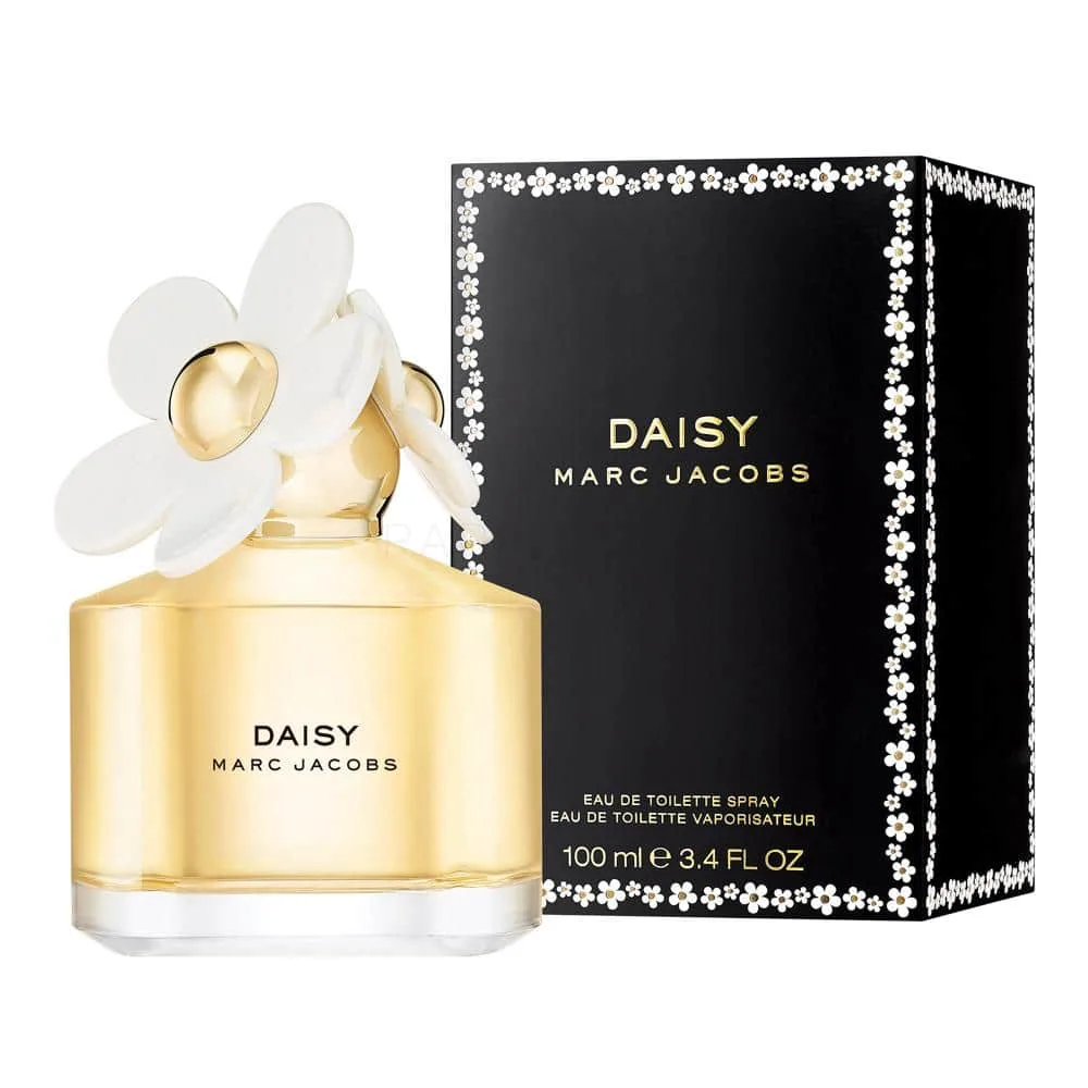 Daisy Marc Jacobs EDT 100 ml – Парфюм за жени